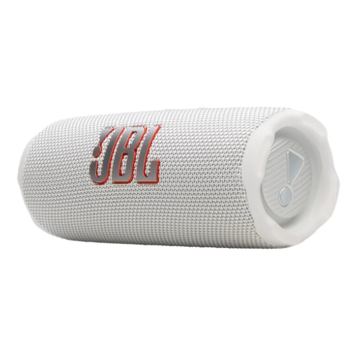 Φορητό Ηχείο Bluetooth JBL Flip 7 - White