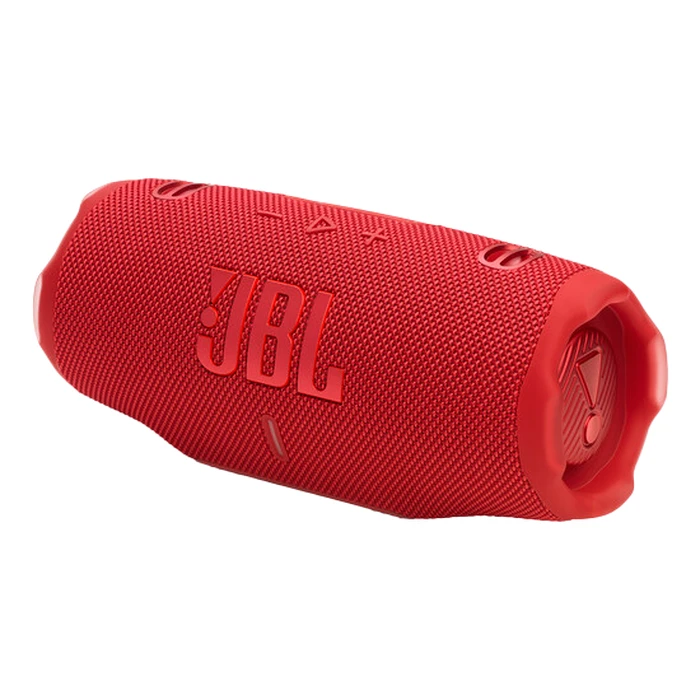 Φορητό Ηχείο Bluetooth JBL Charge 6 - Red