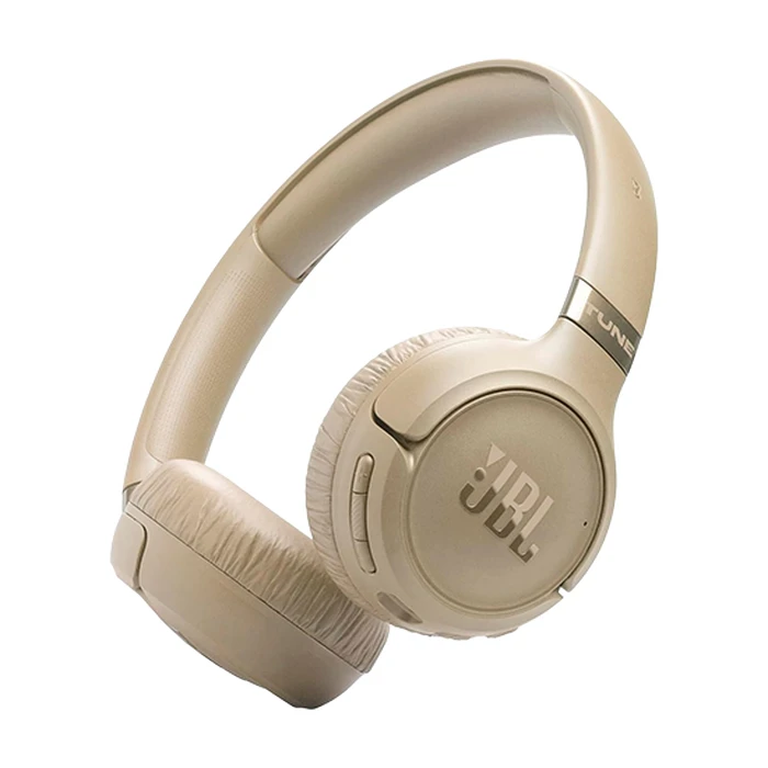 Headphones JBL Tune 680Nc Headset - Beige