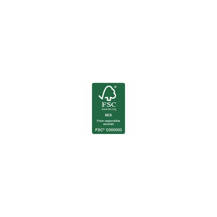 HERMA 350 A4 Rectangular Self-Adhesive Labels 105 x 42.3 mm, 25 Sheets (350 labels)