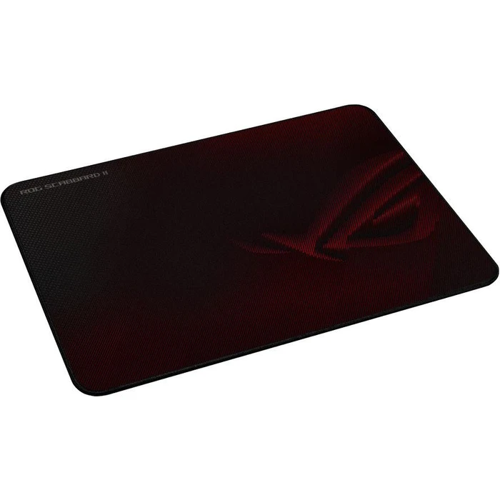 Mousepad Asus ROG Scabbard II Medium Gaming