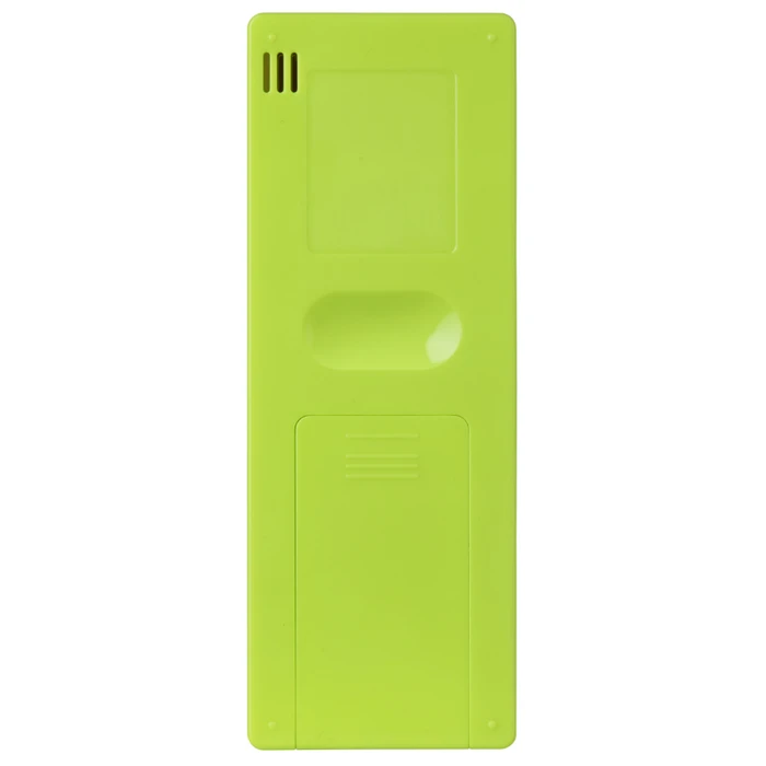SMASOON K-8008E Universal Air Conditioner Remote Control - Green (OEM)