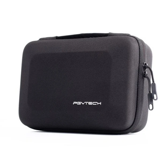 Θήκη Action Cameras Pgytech for DJI OM 5 / 4 / Osmo Mobile 3 / Pocket / Pocket 2 (P-18C-020)