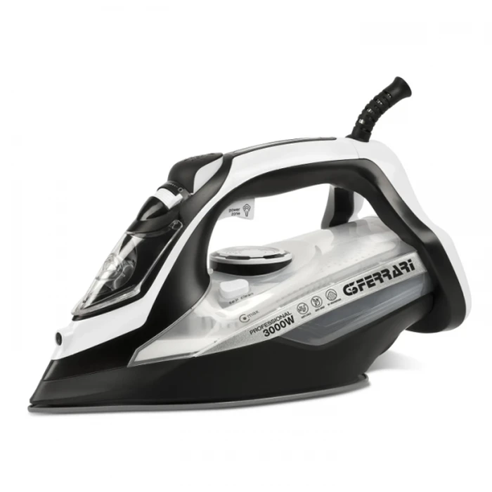 Electric Steam Iron G40024