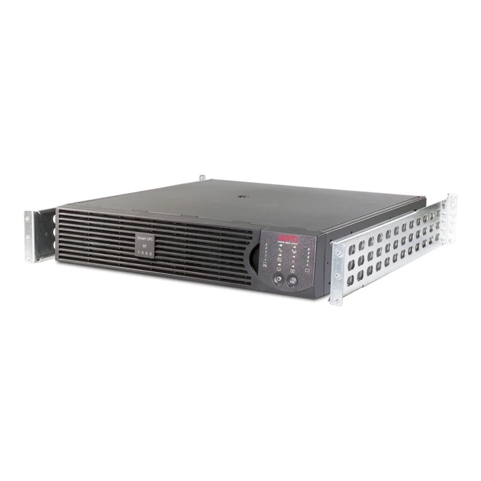 APC Smart-UPS RT On-Line 1000VA 700W με 6 IEC Πρίζες (SURT1000XLIM) - Marine