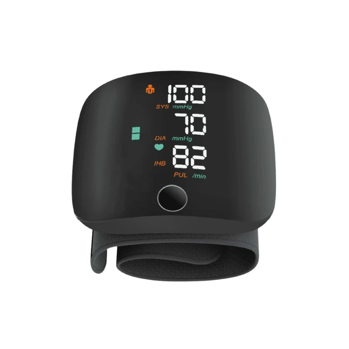 XO Πιεσόμετρο Καρπού RS02