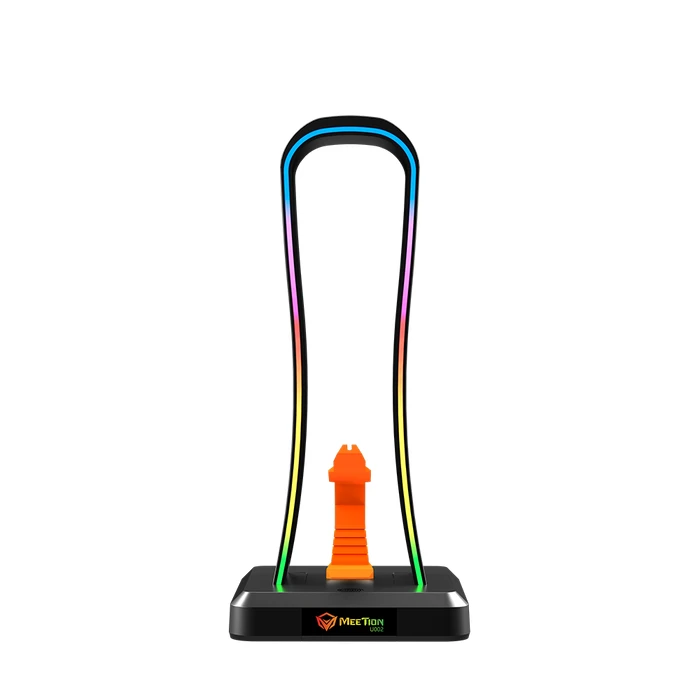 Βάση Ακουστικών Meetion MT-U002 Stand για Gaming