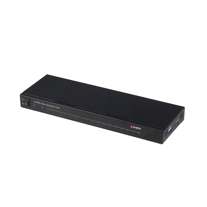 HDMI Splitter Lindy 16 Port HDMI 4K60