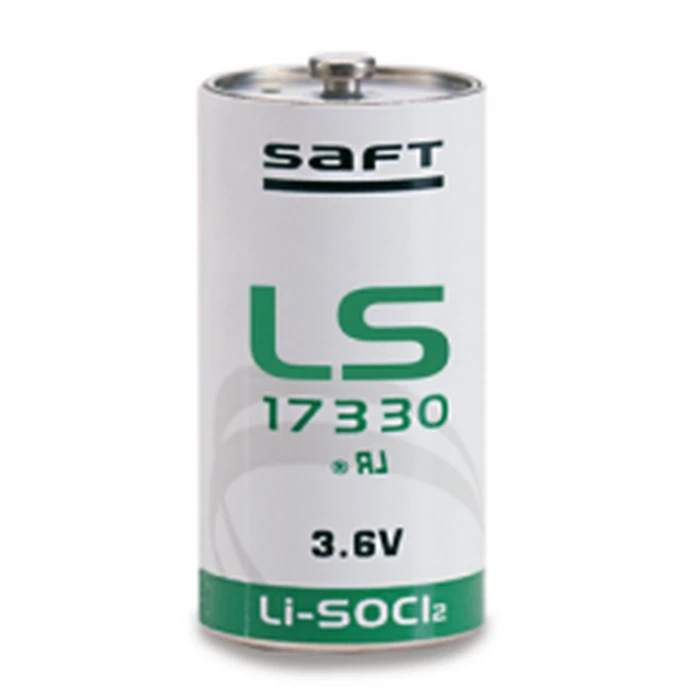 Saft Μπαταρία LS17330 3.6V 2100mAh