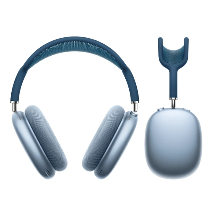 Headphones Apple Airpods Max - Blue