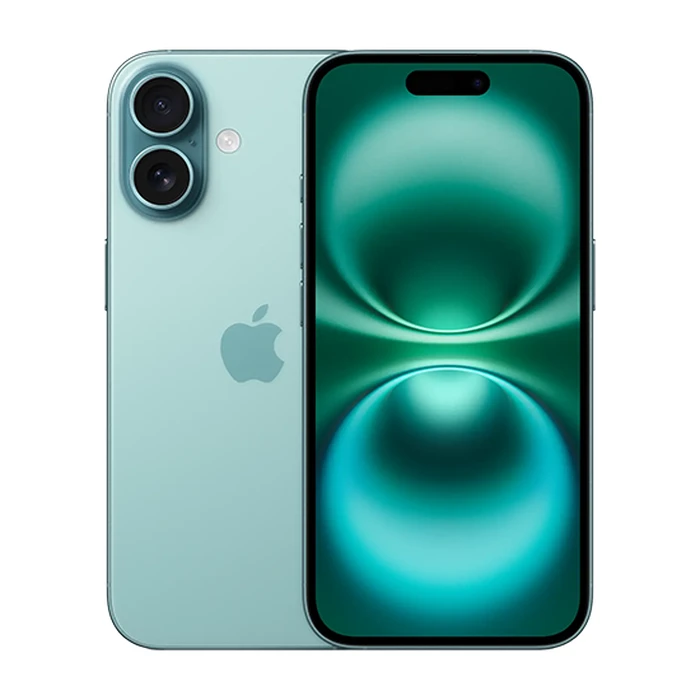 Smartphone Apple Iphone 16 512GB - Teal