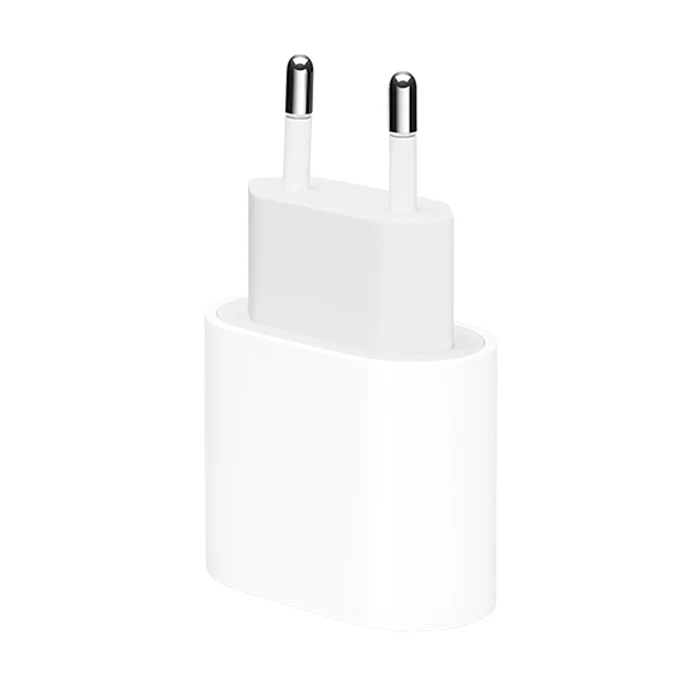 Φορτιστής Πρίζας Apple 20W USB-C Adapter - White