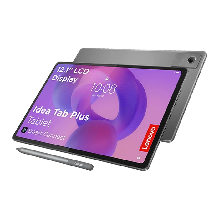 Tablet Lenovo Idea Tab Plus WiFi 12.1" 8GB 256GB with Pen - Grey