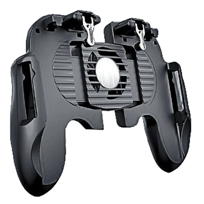 Gamepad XO H6A Ασύρματο με ψύκτρα (χωρίς μπαταρία)