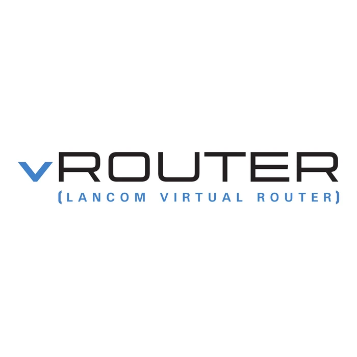 VRouter LANCOM 500 (100 Sites, 64 ARF, 3 Years)
