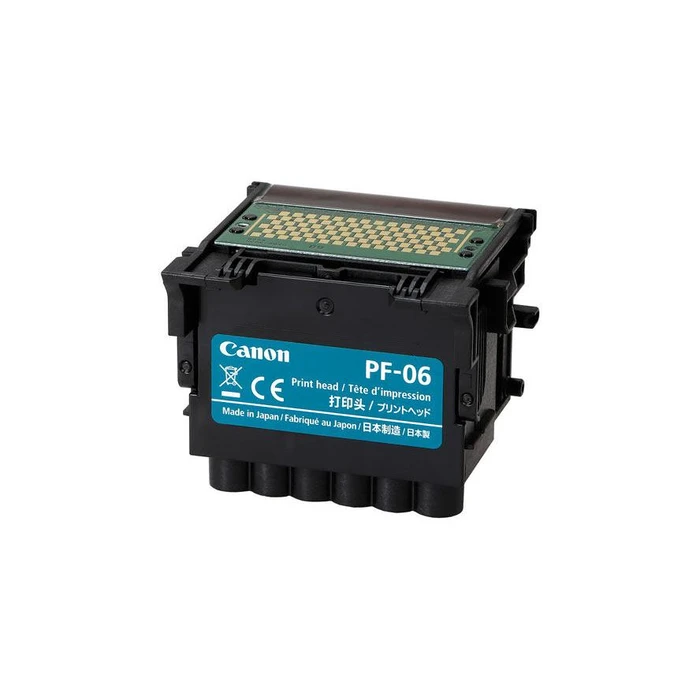 Printhead Canon PF-06 for TX- and TM-Serie