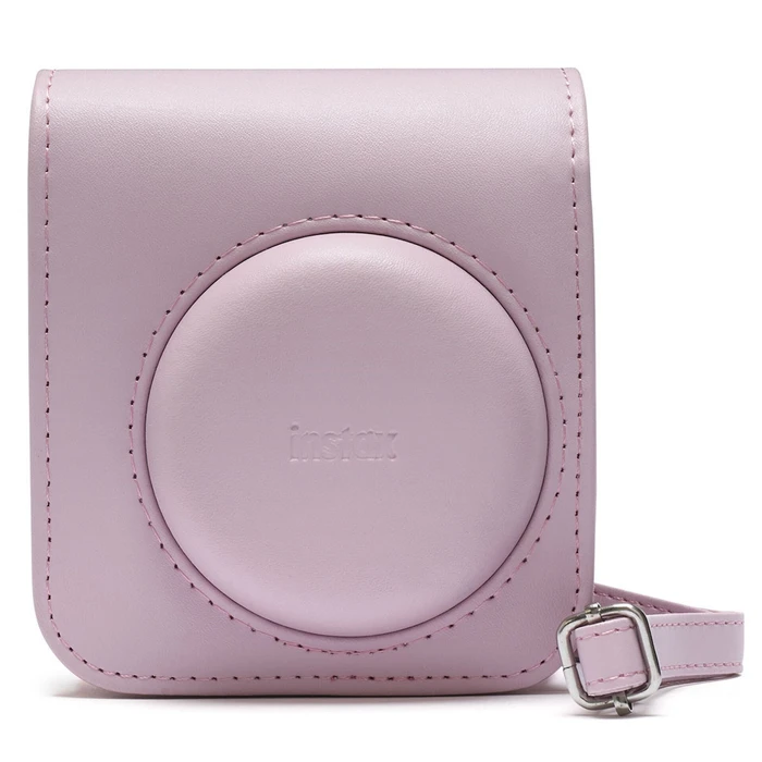Τσάντα Φωτογραφικής Μηχανής Fujifilm instax Mini 12 Bag blossom-pink