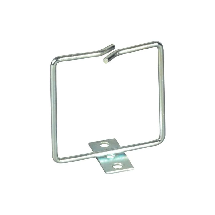 Αξεσουάρ Για Καμπίνα Δικτύου EFB cable management bracket 80 x 80 mm