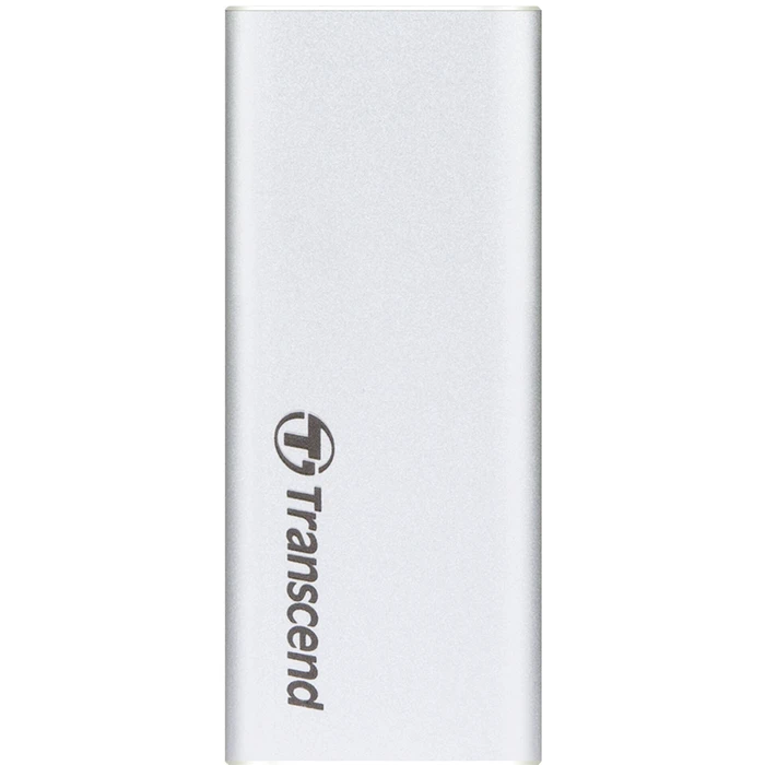 Εξωτερικός Σκληρός Δίσκος 240GB Transcend ESD240C USB3.1, Type-C, TLC
