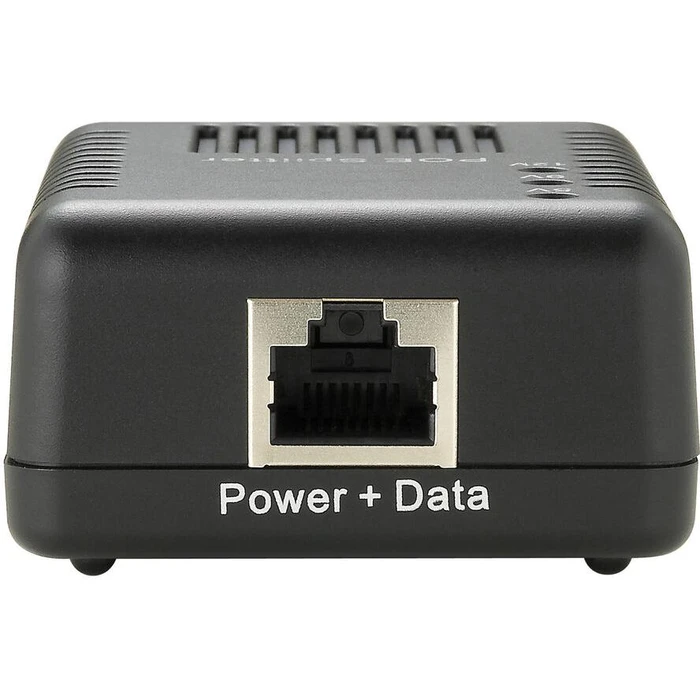 PoE Adapter LevelOne Splitter POS-1002 1x GE