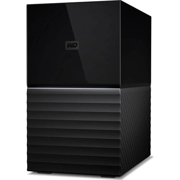 Eξωτερικός Σκληρός Δίσκος 16TB Western Digital WD My Book Duo USB 3.1 Gen 1