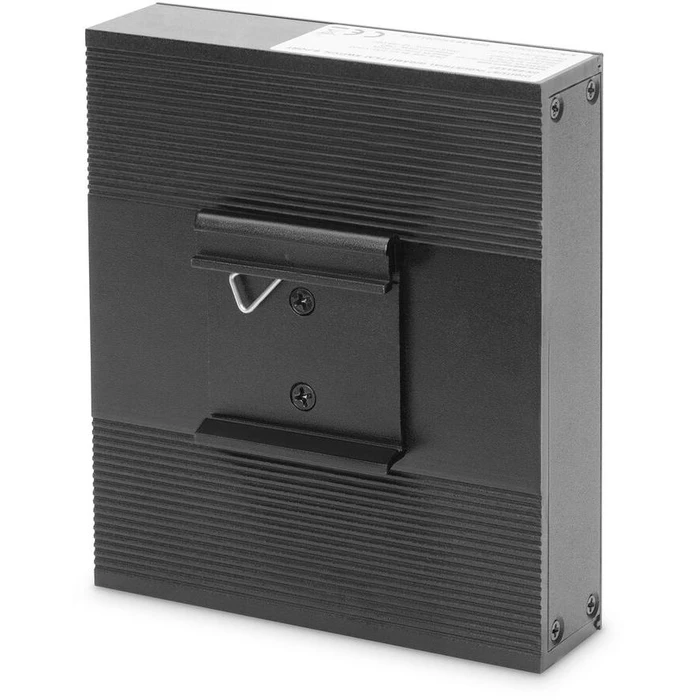 Network Switch Digitus Gigabit Flat 8-Port