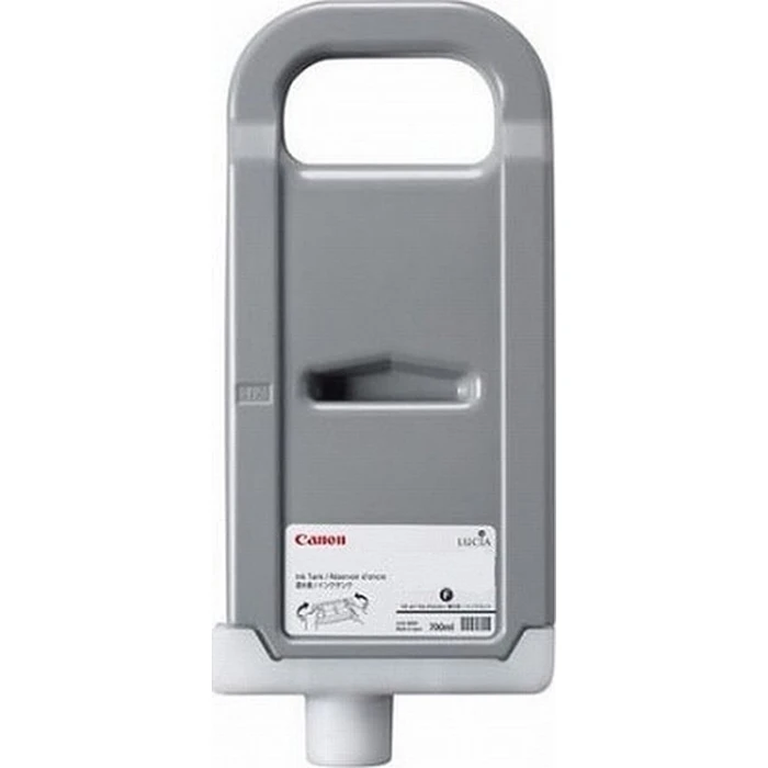 Μελάνι Canon PFI-106 GY ink grey