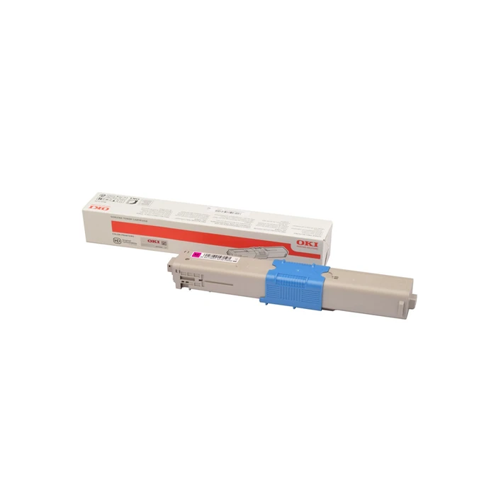 Toner Oki ES Magenta (46490622)