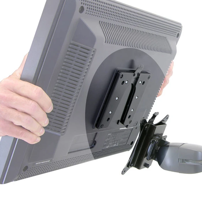 Βάση Monitor Ergotron QUICK RELEASE BRACKET