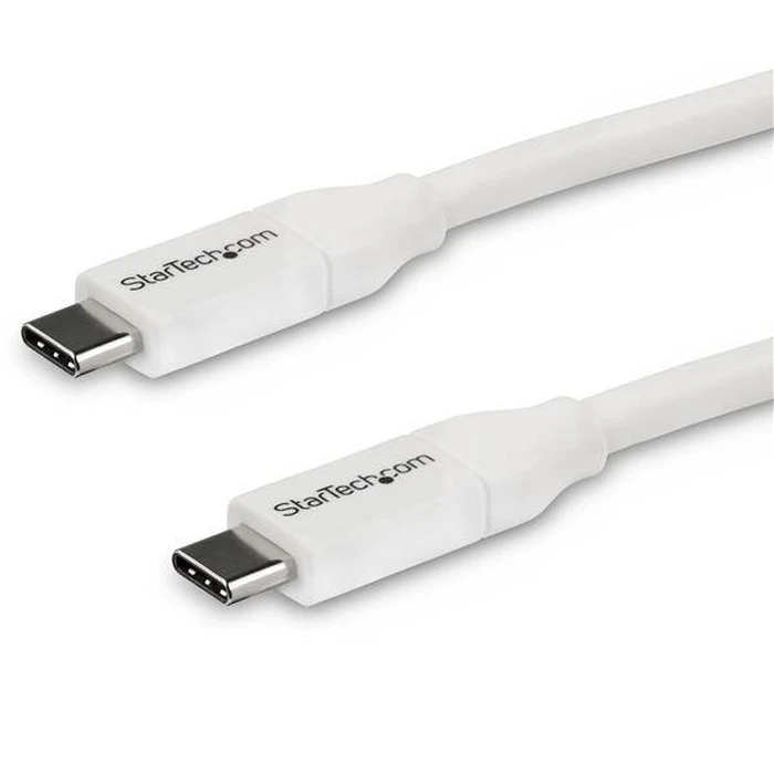 Καλώδιο USB StarTech C to USB-C Cable with 5A 4m