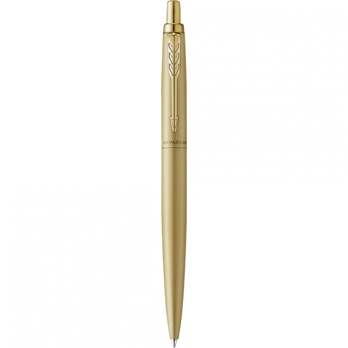 Στυλό Parker Jotter XL M Monochrom Premium Yellow Gold BallpointPen