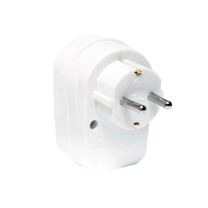Πρίζα Ρεύματος Ασφαλείας LogiLink - 3500 Watt