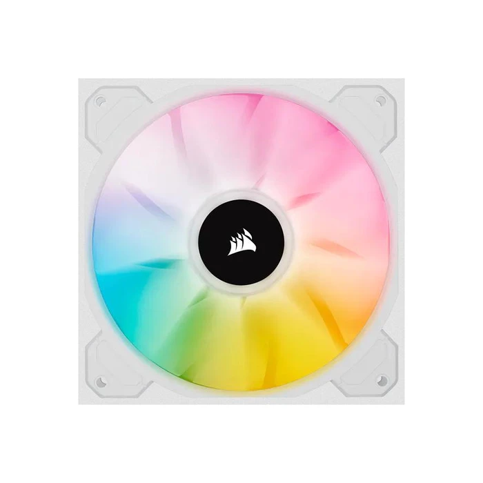 Case Fan 14cm CORSAIR 140*140*25 SP140 RGB ELITE AirGuide 3-er