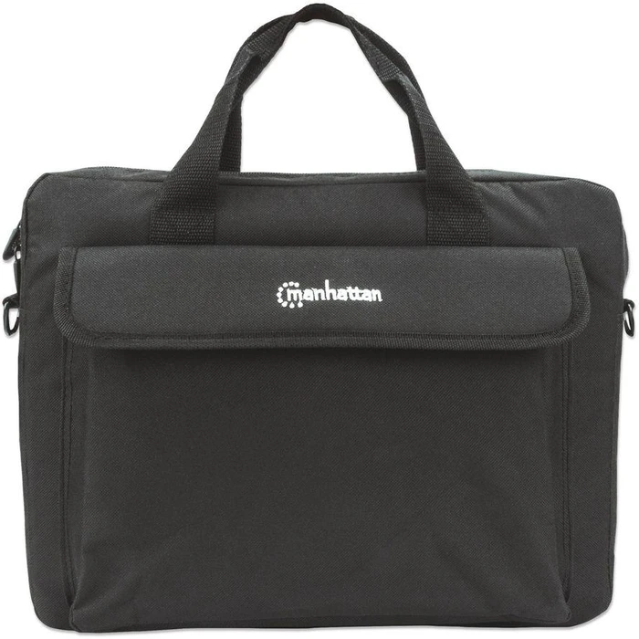 Τσάντα Laptop Manhattan NB London up to 14.1" Black