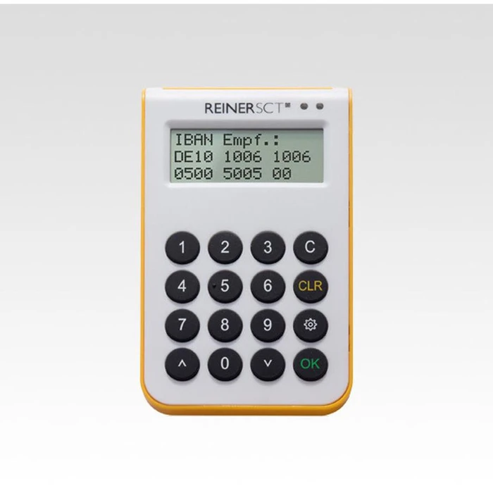 Access Control cyberJack one