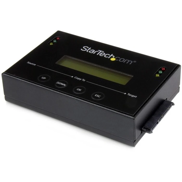 Πλαίσιο Για Σκληρούς Δίσκους StarTech STANDALONE HDD DUPLICATOR