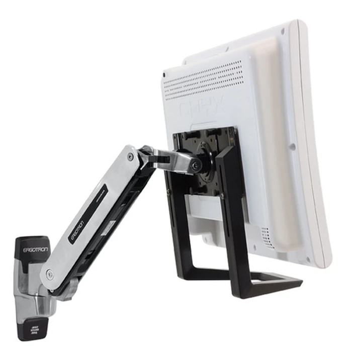 Βάση Monitor Ergotron HANDLE KIT BLACK