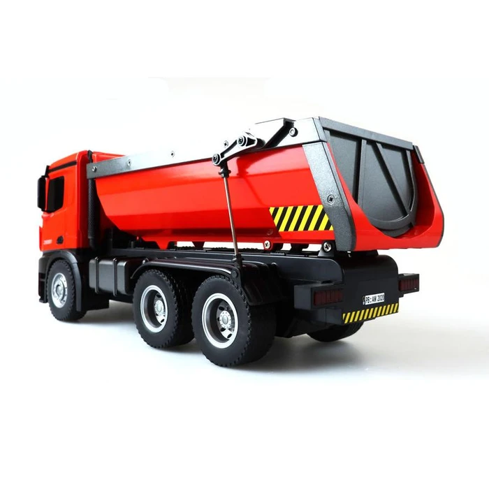 Τηλεκατευθυνόμενο Amewi RC Baustelle Arocs Kipper Ni-Mh Akku 400mAh/14+