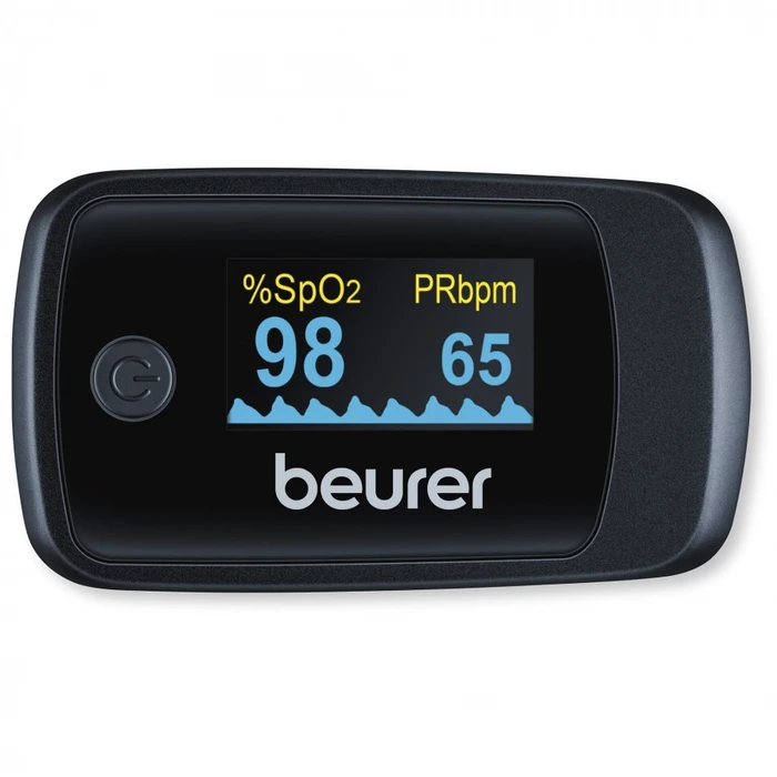 Οξύμετρo Beurer PO 45 Pulsoximeter