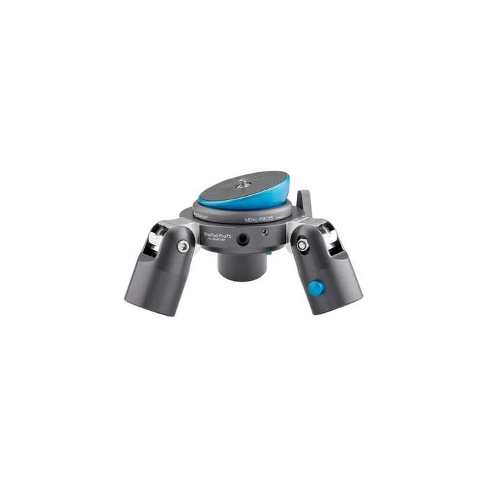 Κεφαλή Τρίποδου Novoflex 3-Legs Tripod Base Profi