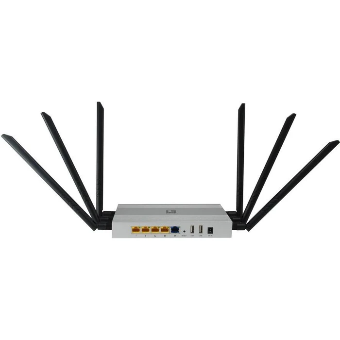 Access Point LevelOne WLAN AP WAP-8021 1.2Gbit 802.11 a/b/g/n/ac DualBand
