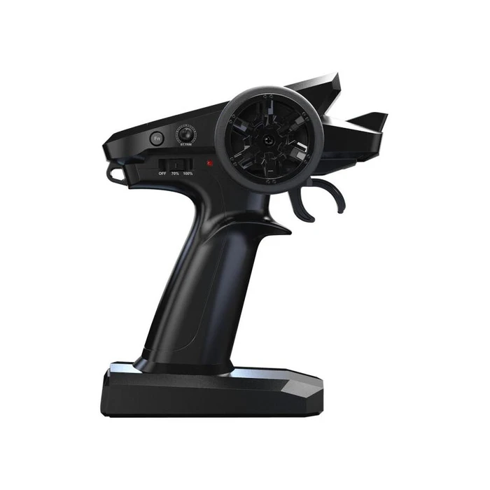 Τηλεκατευθυνόμενο Amewi RC HyperGo Monstertruck Li-Po 1050mAh bl/we/14+