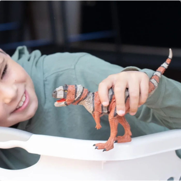 Μινιατούρα Schleich Dinosaurs 15032 Majungasaurus