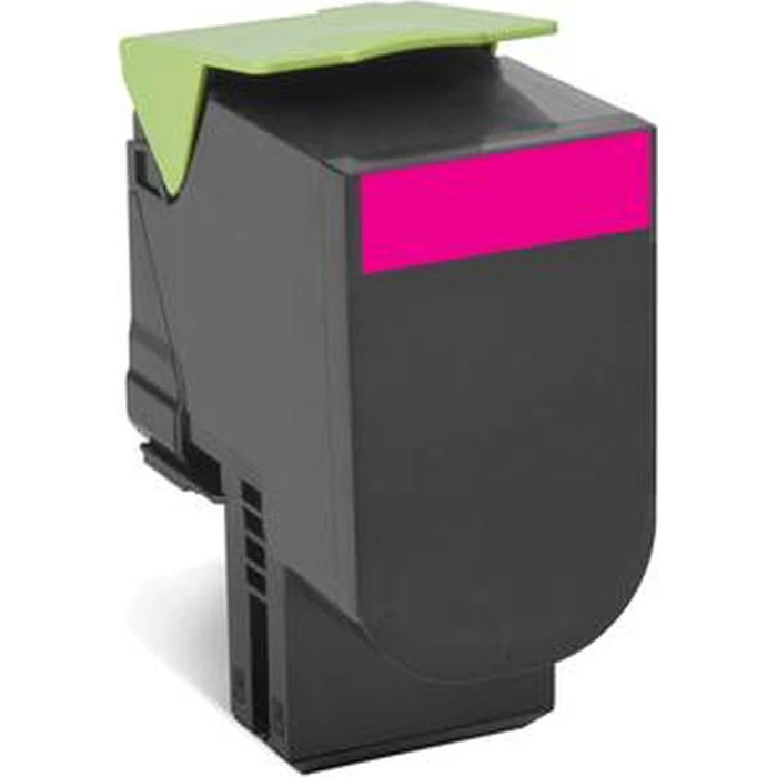 Toner Lexmark - Magenta - original