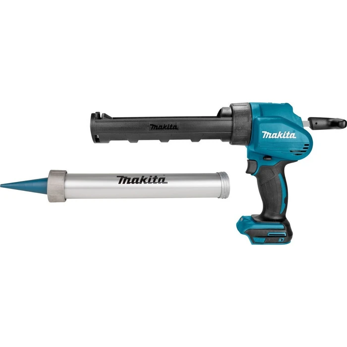 Ηλεκτρικό Πιστόλι Σιλικόνης Makita DCG180ZXK cordless
