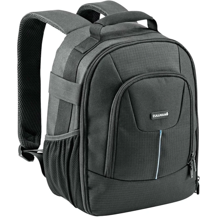 Τσάντα Φωτογραφικής Μηχανής Cullmann Panama BackPack 200 Backpack black