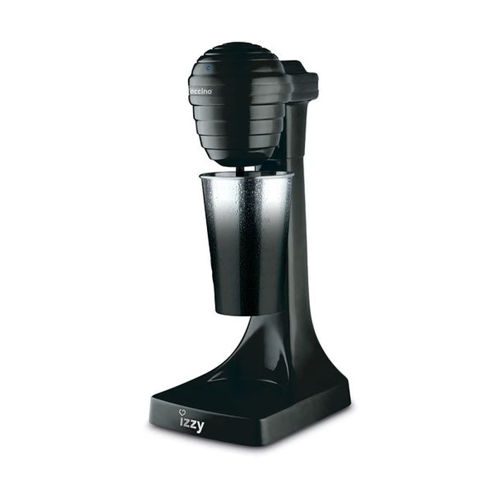 Συσκευή Φραπέ Izzy IF120 Caffeccino Black