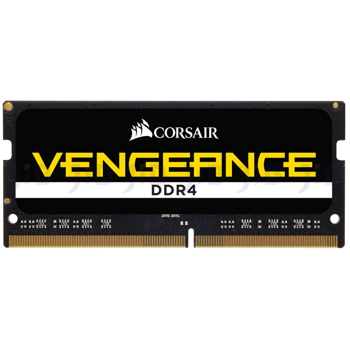 Μνήμη RAM Φορητού DDR4 8GB Corsair 2400 C16 Ven