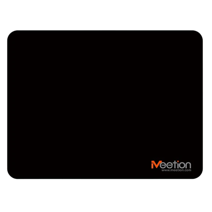 Meetion Mouse Pad Γραφείου Μαύρο MT PD005