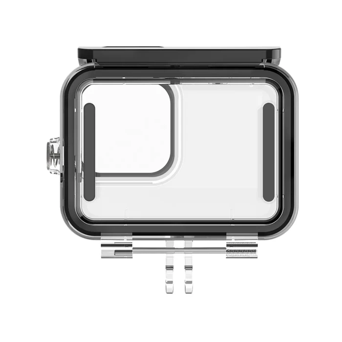 Αξεσουάρ Case Telesin waterproof for GoPro Hero 9 / Hero 10 / Hero 11 (GP-WTP-901)